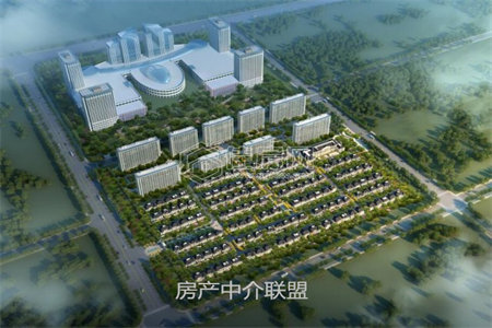 西城名苑2室2厅1卫79.6m266万