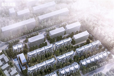 护驾御泽园3室2厅1卫59.9万98m2精装修出售