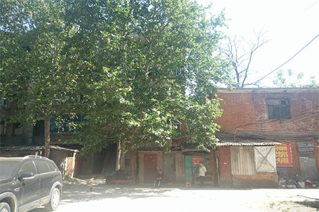 上下280平相当于复试！南客厅人民家园精装修送车库送附房